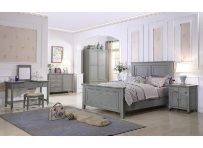 Bed Beds Sleep Room Double Wood new country house design luxury hotel