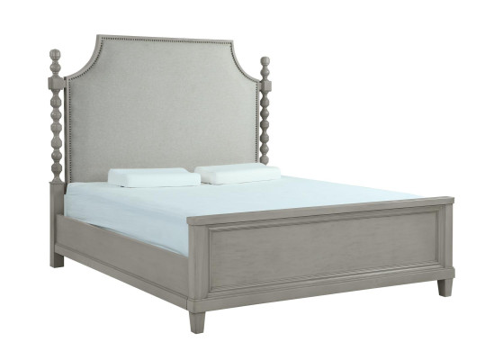 Royal Bed Design Luxury Double Hotel Beds Marriage Sleep Room