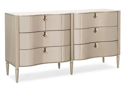 Sideboard Furniture Chest of drawers High gloss new Chests of drawers Lowboard Luxury Furnishings new