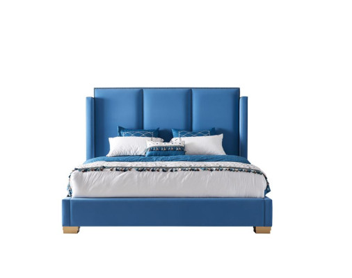 Hotel Beds Double Bed Design Wood Bed Beds 180x200cm Bedroom