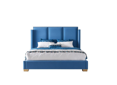 Hotel Beds Double Bed Design Wood Bed Beds 180x200cm Bedroom