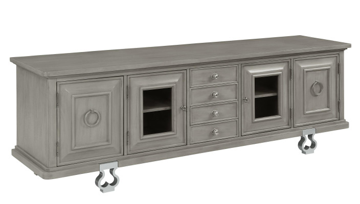 Luxury sideboard tv lowboard TV cabinet xxl Wardrobe Table Living room Wood Hotel