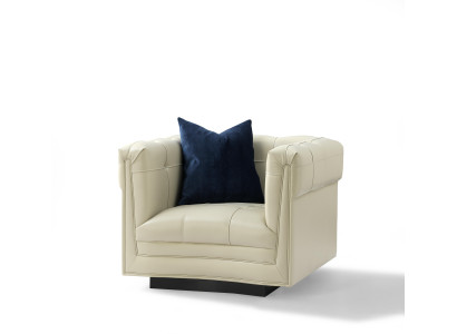 Armchair Lounge Club Sofa Upholstered Chair Chair Living room Bedroom Couches new