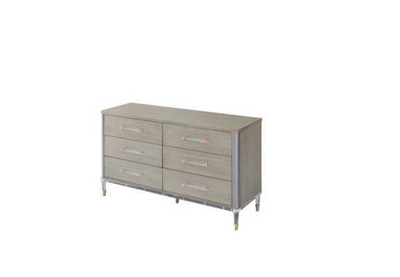 Chests of drawers Wardrobe Designer Furniture Italian Style Furnishings Sideboard
