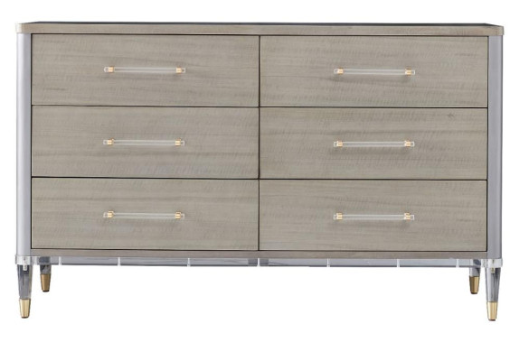 Design Chest of drawers 6 drawers sideboard lowboard wardrobe sideboard