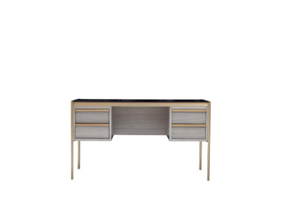 Luxury Design Furniture Desk Wood Table Wood Tables Desks Secretary