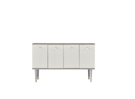 Sideboard Living room Country House Stylish Chest of drawers Bedroom Design