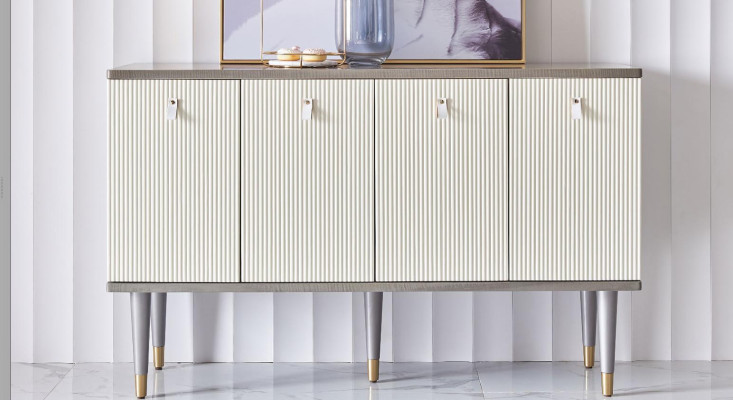 Chests of drawers Designer Consoles Chest of drawers Sideboard Side Low Board Wardrobe