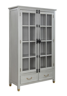 Classic Wardrobe Living room display cabinet showcases new Display case Cabinets
