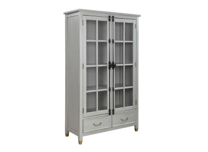 Classic Wardrobe Living room display cabinet showcases new Display case Cabinets
