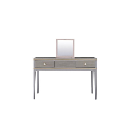 Designer Consoles Dressing table Cosmetics Table Decoration Mirror Chest of drawers Hairdresser