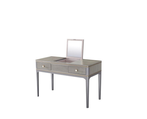 Designer Consoles Dressing table Cosmetics Table Decoration Mirror Chest of drawers Hairdresser