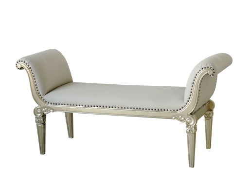 Stool upholstered bench Bench seat Stool Bench seat seat furniture leather bench wooden bench Furniture new