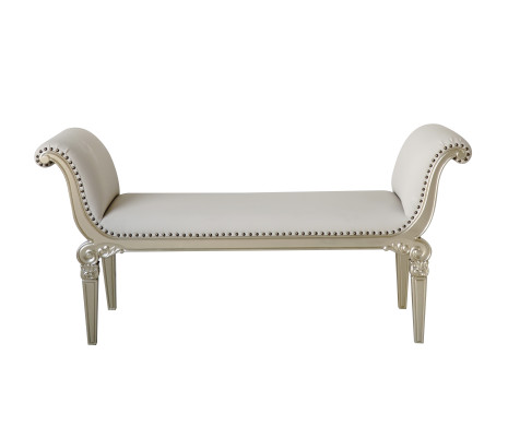 Stool upholstered bench Bench seat Stool Bench seat seat furniture leather bench wooden bench Furniture new