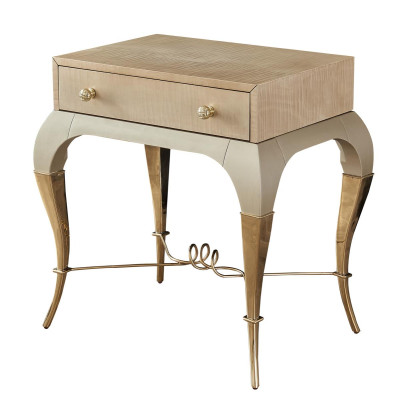 Luxury Furniture Side table Table Tables Newspaper table Italian Style Furniture
