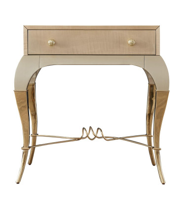 Luxury Furniture Side table Table Tables Newspaper table Italian Style Furniture