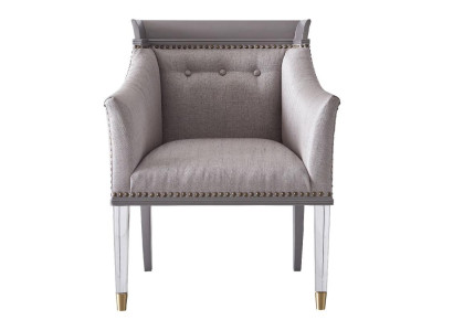 Chair Set Seat Upholstery Suite Dining room Chairs Lehn Textile Wood Modern 1x new