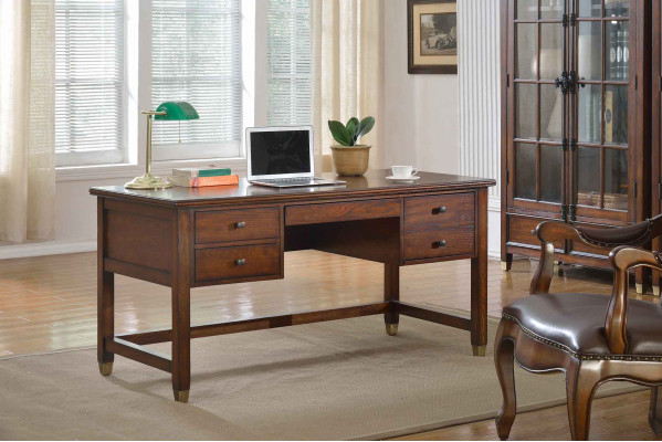 Desk Modern Design Collection Computer desk Living room Table