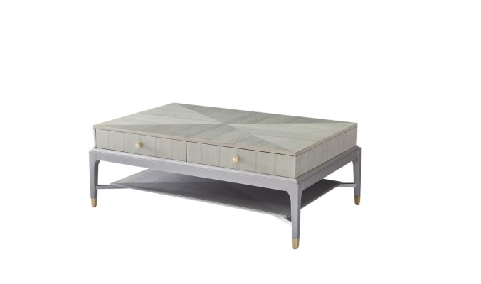Luxury Living room Table Coffee table Design Tables Style Furniture Rectangular