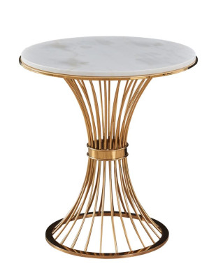 Round Side table Coffee table Bedroom Chest of drawers Tables Console