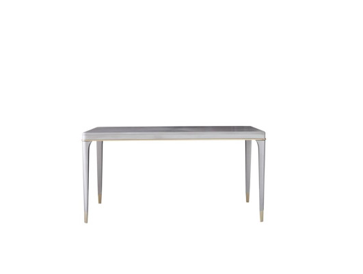 Italian style Furniture Dining table Table Wood Furniture Dining room 140x85cm