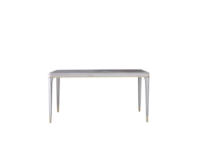 Italian style Furniture Dining table Table Wood Furniture Dining room 140x85cm