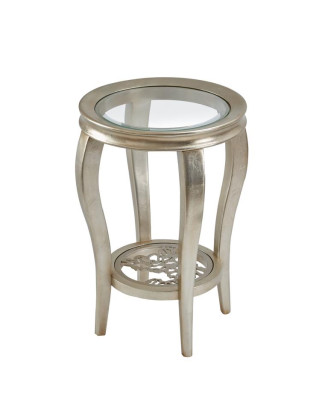 Side table Round Table Design Coffee table Glass table Wood Tables Hotel