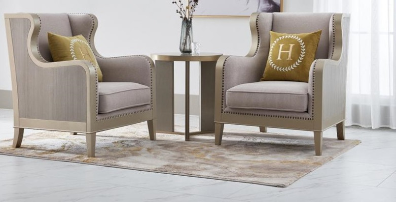 Luxury Side table Designer Furniture Tables Side tables Newspaper table