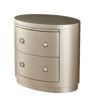 Bedside table Hotel Furniture Furnishings Tables Consoles Bedside tables Console