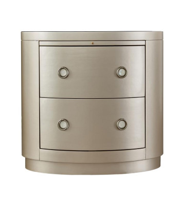 Bedside table Hotel Furniture Furnishings Tables Consoles Bedside tables Console