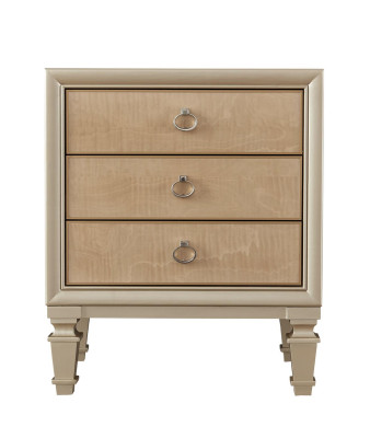 Living room Bedside table Table Side tables Consoles Design Bedside tables