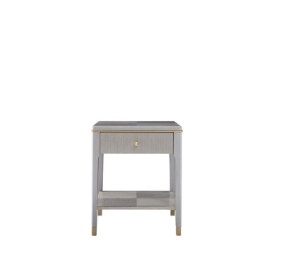 Italian Style Furniture Furnishings Side table Bedside table Console Tables