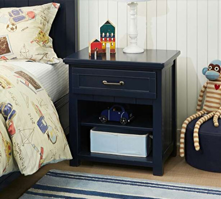 Bedside table Night Table Console Sleep Room Tables Side Consoles Wood new