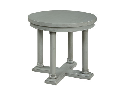 Round Side table Table Sofa Living room Coffee table Design Tables