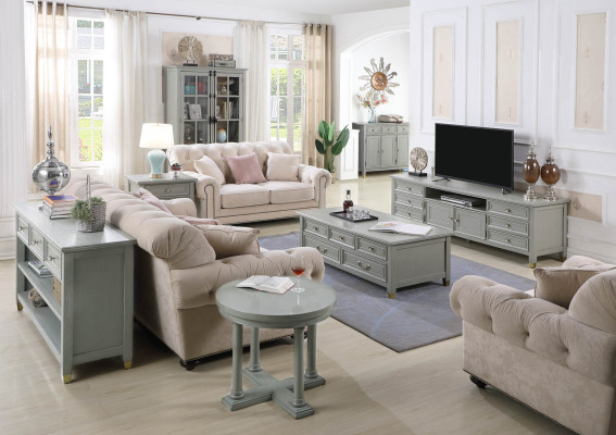 Side table Table Coffee table Sofa Living room Table Design Tables Round