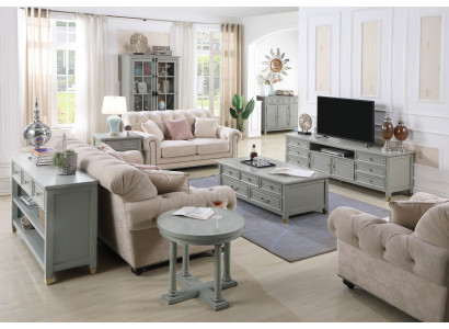 Side table Table Coffee table Sofa Living room Table Design Tables Round