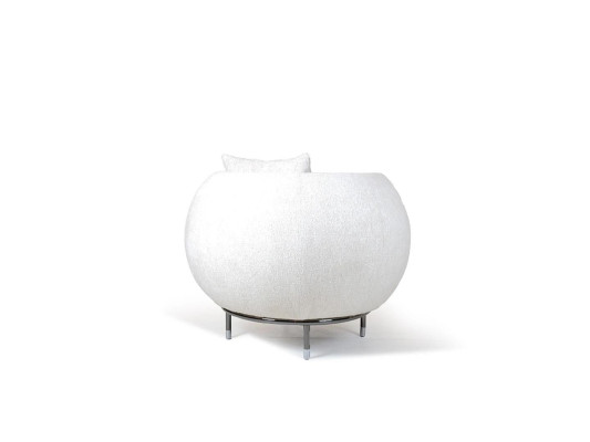 Modern Armchair Design Couch Upholstery Seat Upholstered furniture Living room Furnishings