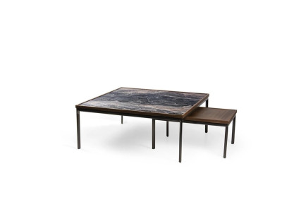 Living room new 2x Coffee table Luxury Table Furnishings Design Furniture