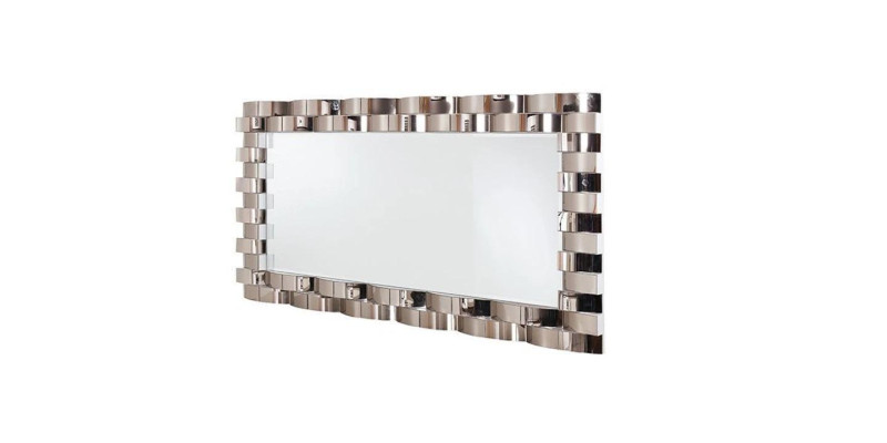 Modern Design Mirror new Luxury Furniture Wall mirror Designer Furnishings
