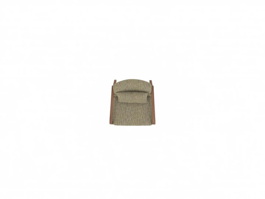 Luxury Armchair Upholstered furniture Living room Upholstery Seat Textile Modern Furnishings