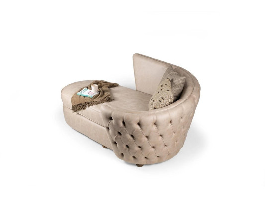 Modern design chaise longue lounger lounge sofa living room couch sofa