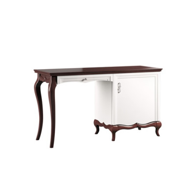 Desk Furniture Office Secretary Hotel Furniture Furnishings Wood Tables