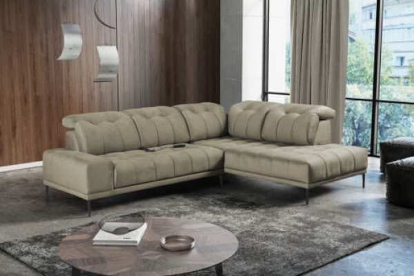 Corner sofa new Modern Design Sofas new Sofas Fabric L-shape Couch Living room Sofa