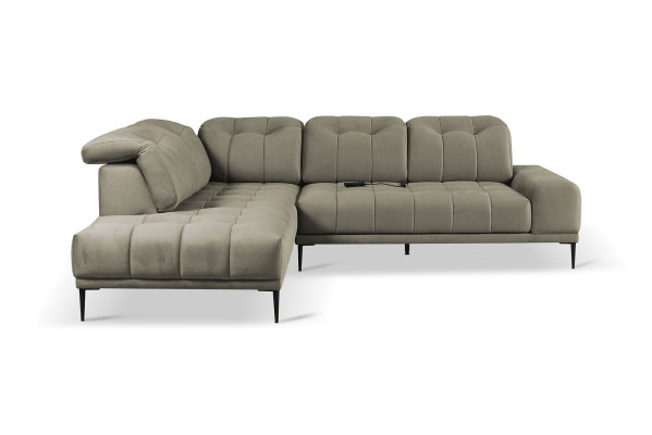 Corner sofa new Modern Design Sofas new Sofas Fabric L-shape Couch Living room Sofa