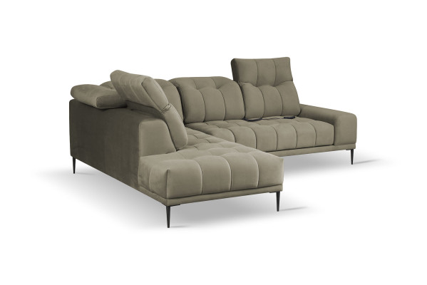 Corner sofa new Modern Design Sofas new Sofas Fabric L-shape Couch Living room Sofa