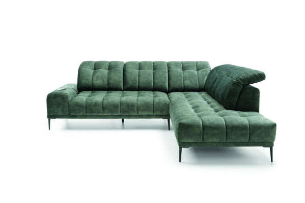 Corner sofa modern design luxury sofas L-shape fabric couch living room sofa couches