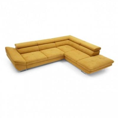 Functional Couch Suite Sofa bed Sofa Upholstery Living Room Corner sofa Textl