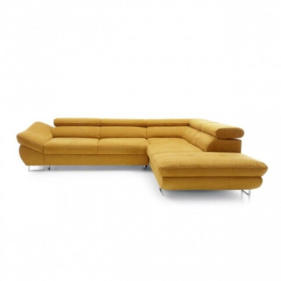 Functional Couch Suite Sofa bed Sofa Upholstery Living Room Corner sofa Textl