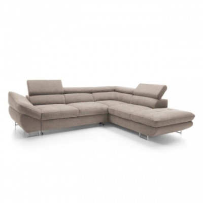 Functional Couch Suite Sofa bed Sofa Upholstery Living Room Corner sofa Textl