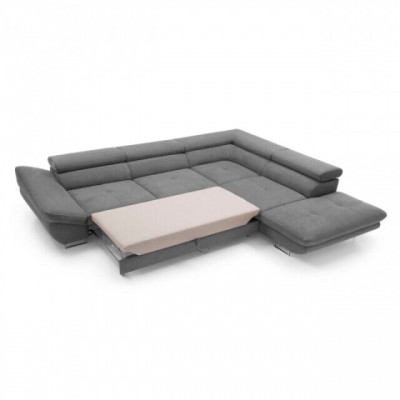 Functional Couch Suite Sofa bed Sofa Upholstery Living Room Corner sofa Textl